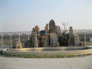 假山專業(yè)報價