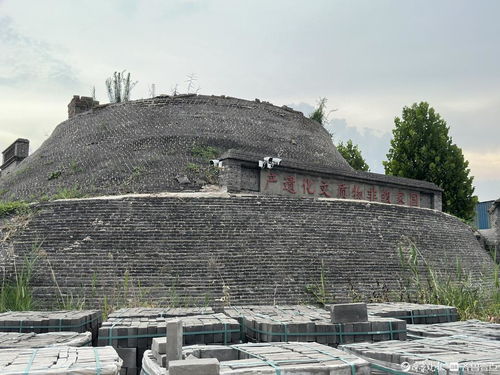 如何讓百年非遺臨清貢磚 活 起來,他們一直在文創之路探索