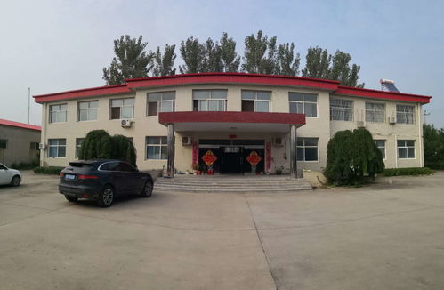 邢臺眾達(dá)制動器廠