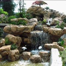 咫尺乾坤 假山的藝術與哲思